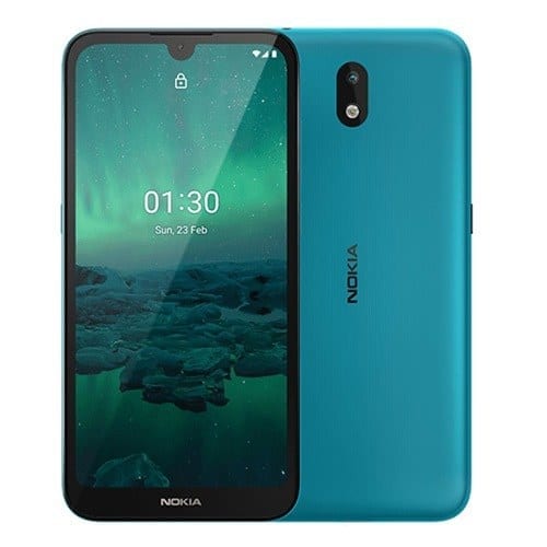 Nokia N1530DL In Cameroon